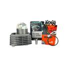 KIT 68 PARA CG 160 232cc - ALCOOL KIT 68 PARA CG 160 232cc - ALCOOL