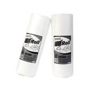 Kit 6Kg Bobina Saco Plastico Picotada 35x50 Extra Fort 2 Bob
