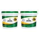 KIT 6kg de Impermeabilizante Vbrasil Pó Para Concreto e Cimento