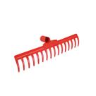 Kit 6PC Ancinho 16 Dentes Sem Cabo - Fuzil Kit 6PC Ancinho 16 Dentes Sem Cabo - Fuzil
