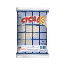 Kit 6PC Bucha de Sisal Para Gesso E Rejunte Fibra Natural 100g Compel