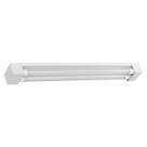Kit 6Pç Lum Gamma Sob C/2X9/10W Led 60Cm Kit 6Pç Lum Gamma Sob C/2X9/10W Led 60Cm
