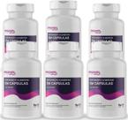 kit 6un Amora 60 Cápsulas 510mg Promel