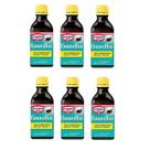 Kit 6un Aroma Baunilha 30ml - Dr. Oetker Kit 6un Aroma Baunilha 30ml - Dr. Oetker