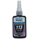 Kit 6un Cola Trava Torque Baixo 50gr 113 Roxo - TEK BOND