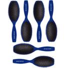 Kit 6un Escovas Oval Para Mega Hair Cerda Looping Marco Boni