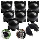 Kit 6un Esfera Rooter Bola Enraizadora Clonadora de Plantas Facil Uso Substrato