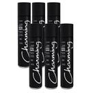 Kit 6un Hair Spray Charming Extra Forte 400ml Kit 6un Hair Spray Charming Extra Forte 400ml