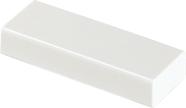 Kit 6un Tampo de Extremidade 20x10 mm Tramontina Branco