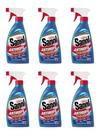 Kit 6und Anti Mofo Desodorizador Ambientes Sanol 330ml