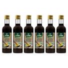 Kit 6uni Shoyu de Coco 150ml - Copra