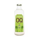 Kit 6X: Água de Coco Natural OQ 1L