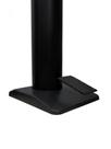 Kit 6x Base Fabricação Totem Dispenser Pedal Álcool Gel Artipé