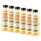 Kit 6X: Bebida Isotônica Low Carb Abacaxi e Hortelã Jungle 500ml Kit 6X: Bebida Isotônica Low Carb Abacaxi e Hortelã Jungle 500ml