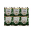 Kit 6x Chá Pacote Alfavaca Mista 30g - CHAMEL Kit 6x Chá Pacote Alfavaca Mista 30g - CHAMEL