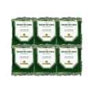 Kit 6x Chá Pacote Boldo do Chile Folhas 30g - CHAMEL