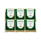 Kit 6x Chá Pacote Marapuama 50g - CHAMEL Kit 6x Chá Pacote Marapuama 50g - CHAMEL