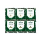 Kit 6x Chá Pacote Melissa Folhas 30g - CHAMEL