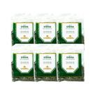 Kit 6x Chá Pacote Stevia 30g - CHAMEL Kit 6x Chá Pacote Stevia 30g - CHAMEL