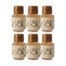 Kit 6x Divine Mèches Óleo de Argan 5ml Kit 6x Divine Mèches Óleo de Argan 5ml