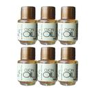 Kit 6x Divine Mèches Óleo de Ojon 5ml Kit 6x Divine Mèches Óleo de Ojon 5ml