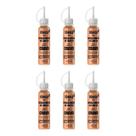 Kit 6x Gota Dourada Tônico Cravo 100ml Fortalece