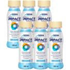 Kit 6x Impact (200ml cada) - Nestlé