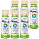 Kit 6x Impact Torta de Limão - 200ml cada - Nestle