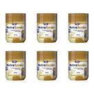 Kit 6X Nutra Senior Adulto 50+ Complemento Alimentar 800g - 28 Vitaminas e Minerais
