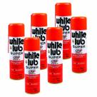 Kit 6x Óleo Desengripante Spray 300ml Kit 6x Óleo Desengripante Spray 300ml