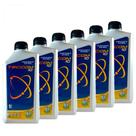 Kit 6X Otimizador Combustível Teccom 10 Mariner Diesel 1L