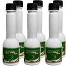 Kit 6X Otimizador Gasolina Teccom Speed Flex Náutico 100ml