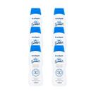 Kit 6x Protetor Solar Corporal Summer FPS 30 125ml - Red