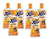 Kit 6x Repelente Xô Inseto Loção 15% 200Ml - Cimed