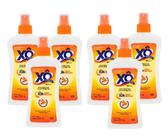 Kit 6x Repelente Xô Inseto Spray 200ml - Cimed Kit 6x Repelente Xô Inseto Spray 200ml - Cimed