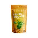Kit 6X: Snack De Abacaxi Liofilizada Solo Snacks 20G