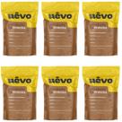 Kit 6x Uêvo Naturovos 420g Sabor Chocolate Kit 6x Uêvo Naturovos 420g Sabor Chocolate