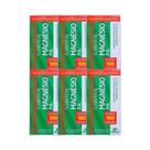 Kit 6x Vitamina Cloreto Magnésio P.A. 100 cps - Medinal
