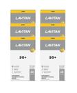 Kit 6x Vitamina Lavitan 50+ Sênior 60 Comprimidos - CIMED Kit 6x Vitamina Lavitan 50+ Sênior 60 Comprimidos - CIMED