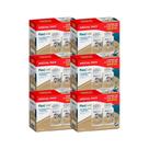 Kit 6x Vitamina Pack com 2 Flexigold 60 cps - HERBAMED