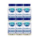 Kit 6x Vitamina Triptofano 300mg 60 Cps - CHAMEL