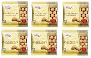 Kit 6xbolinhas Marzipan Kartoffeln Zentis 100g