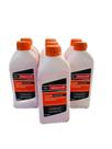 kit 7 Aditivo De Radiador Long Lf Fiesta Ka Eco Ranger Focus Motorcraft Concentrado 1 Litro