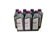 kit 7 Aditivos De Radiador Coolant Ready-Mix Genuina Vw Pronto Uso 1 Litro