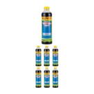 Kit 7 Algicida Manutenção 1L Pool Trat - Genco