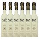 Kit 7 Azeites Extra Virgem Deleyda Premium Chileno 500ml - Premiado