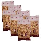 Kit 7 Biscoito Caseiro Casadinho Goiaba Fruta Natural Kit 7 Biscoito Caseiro Casadinho Goiaba Fruta Natural