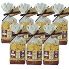 Kit 7 Biscoito Caseiro Disquinho de Cebola Natural