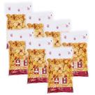 Kit 7 Biscoito Caseiro Disquinho de Cebola Natural