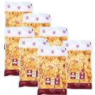 Kit 7 Biscoito Caseiro Disquinho de Queijo Natural